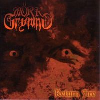 MÖRK GRYNING (Swe) - Return Fire, DigiCD